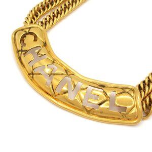 Chanel Choker